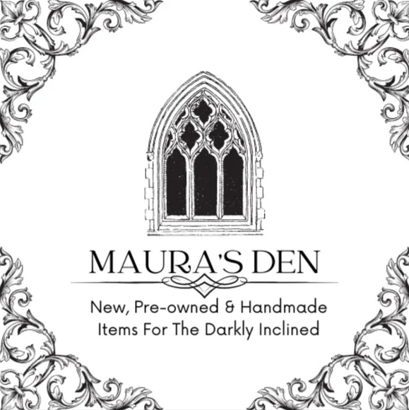 Meet The Posher, Maura - Picture 1 of 1